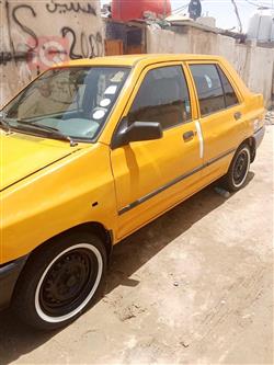 سايبا 131